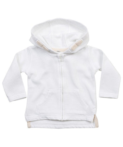 Organic Cotton Baby Hoodie