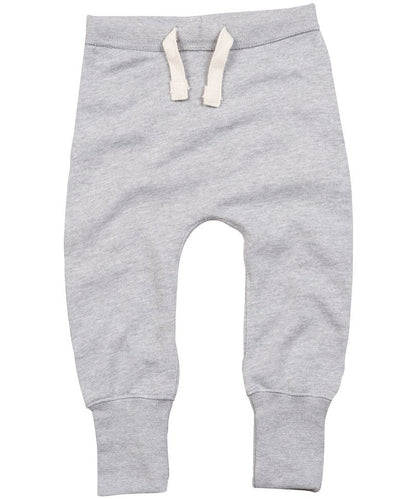 Organic Baby Sweatpants