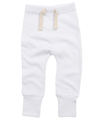 Organic Baby Sweatpants