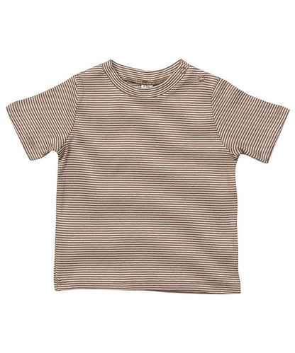 Baby Stripy Tshirt