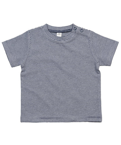 Baby Stripy Tshirt