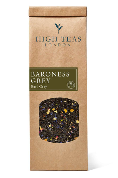 Baroness Grey Blend