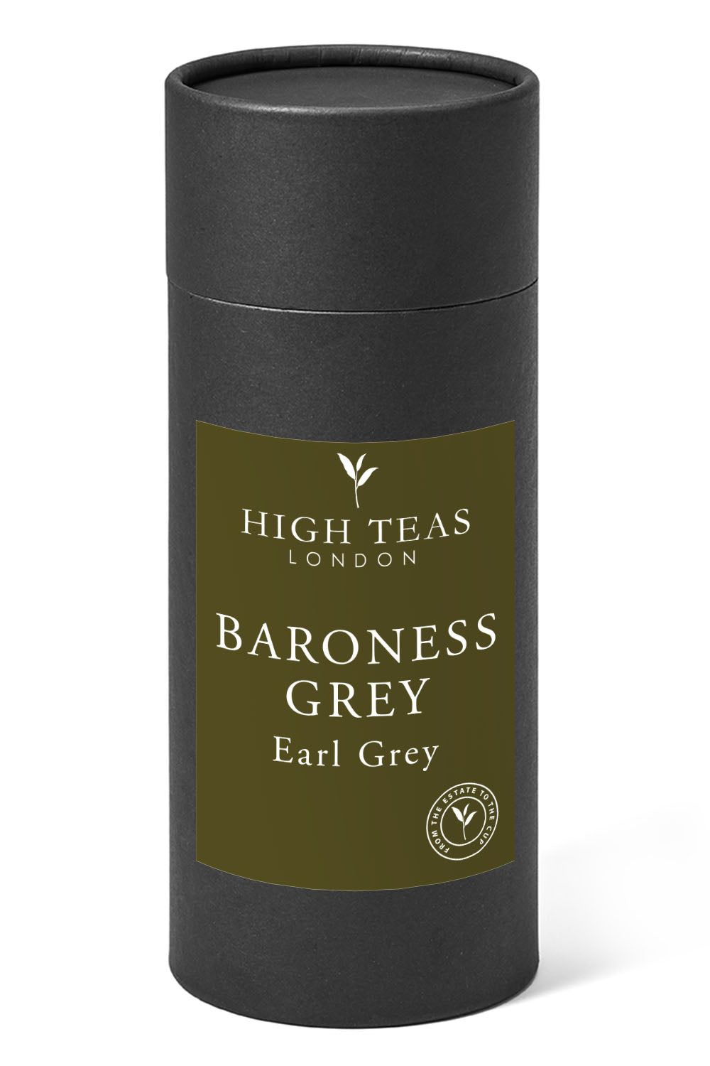 Baroness Grey Blend