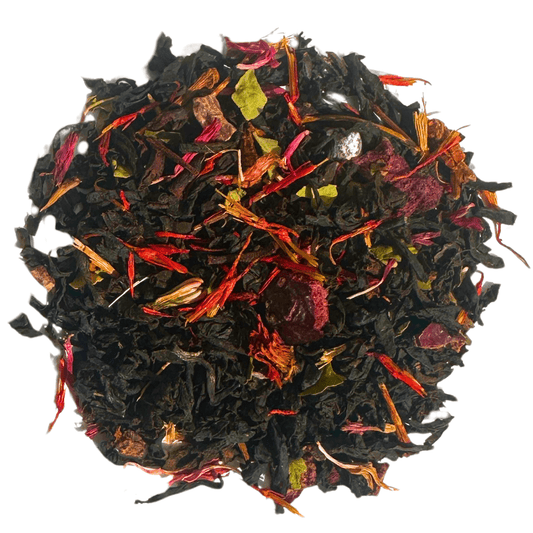 Black Forest Gateaux