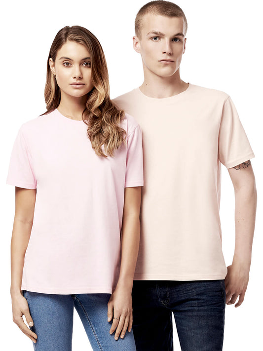 Organic Cotton T-shirt: Unisex