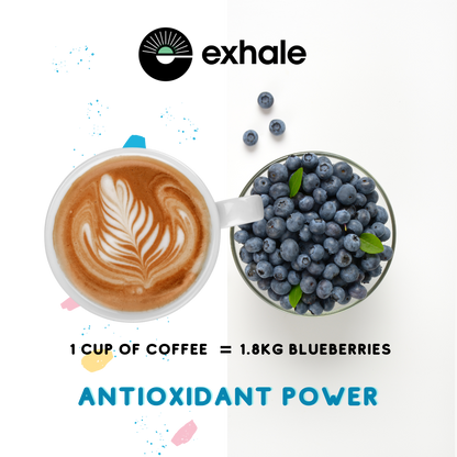 Organic Decaf Coffee