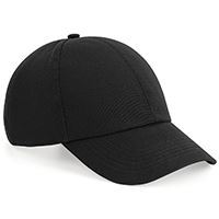 Organic Cotton 6-panel Cap