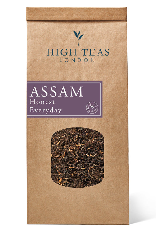 Honest Everyday Assam OP1