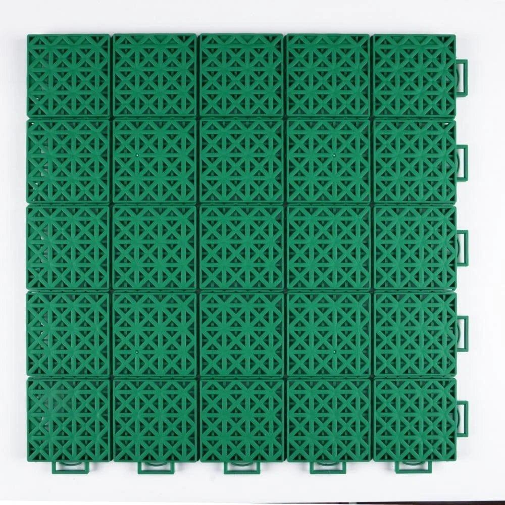 3 x 3 Basketball Court Modular Sports Flooring