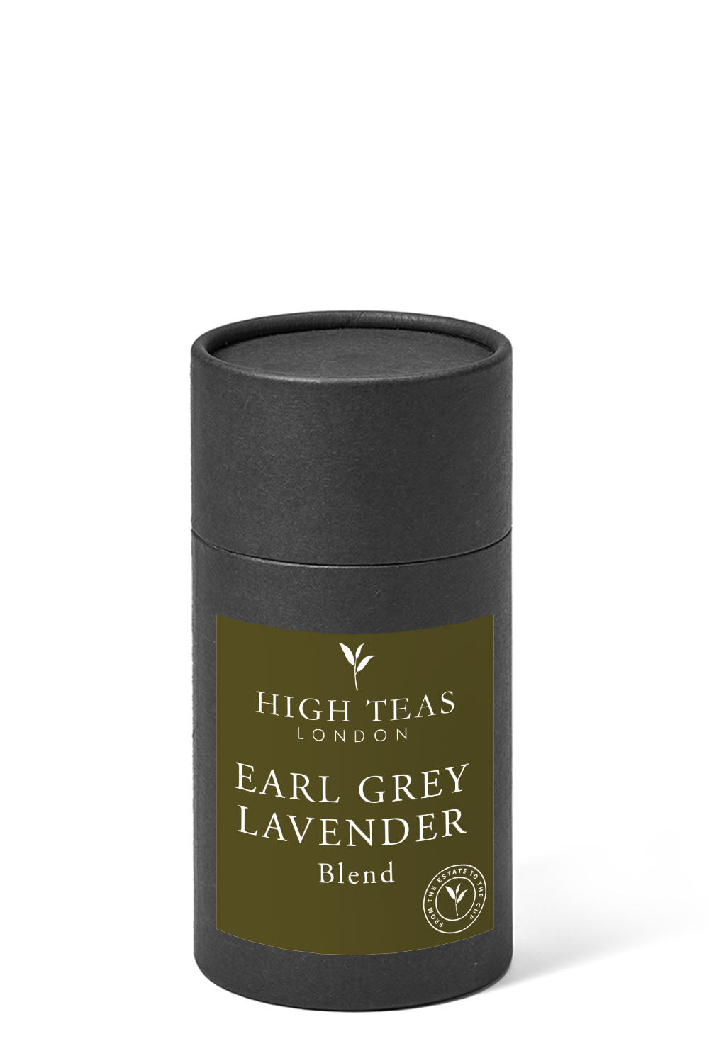 Lavender Earl Grey