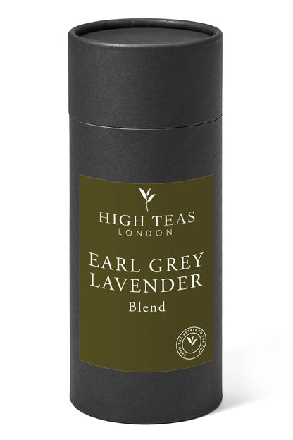 Lavender Earl Grey