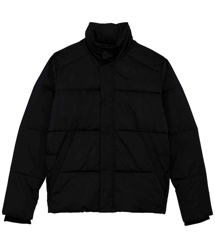 Recycled Down Jacket