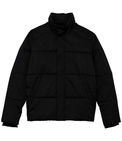 Recycled Down Jacket