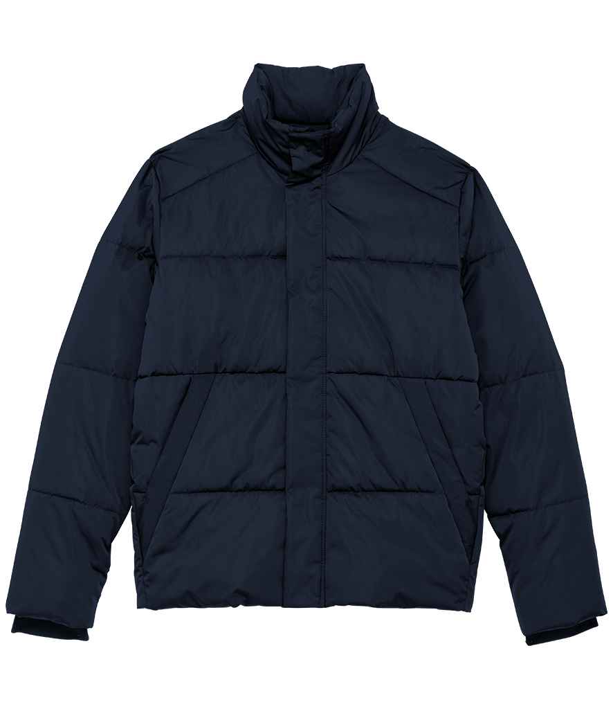 Recycled Down Jacket