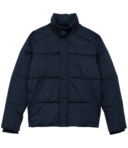 Recycled Down Jacket