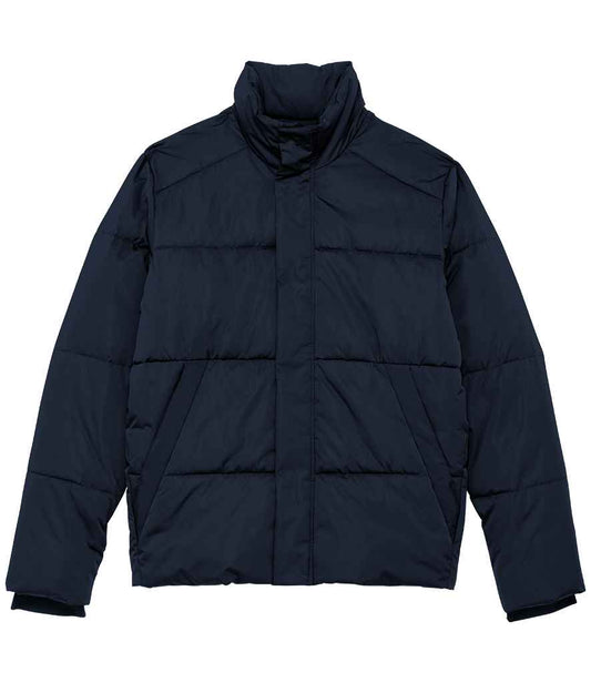 Recycled Down Jacket