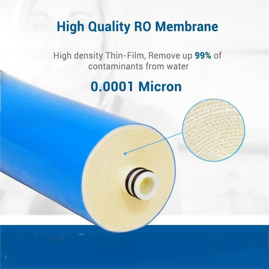 Replacement RO Membrane 3013 for H2AMC600 System