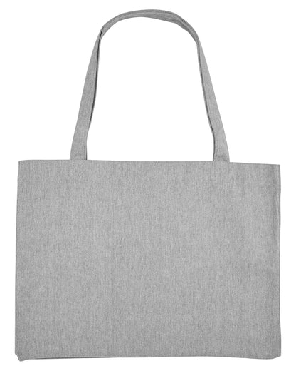 Woven Shopping Bag 2