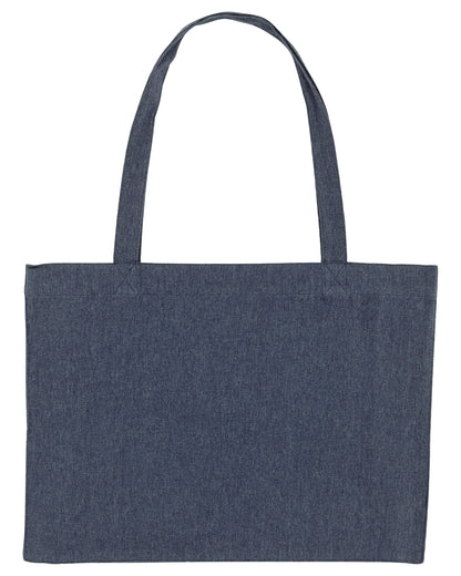 Woven Shopping Bag 2
