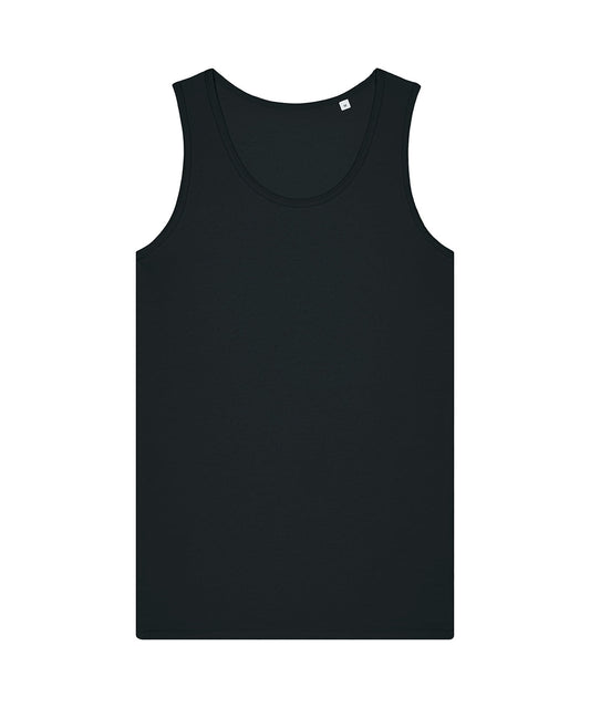 Organic Colours Tank Top: Mens