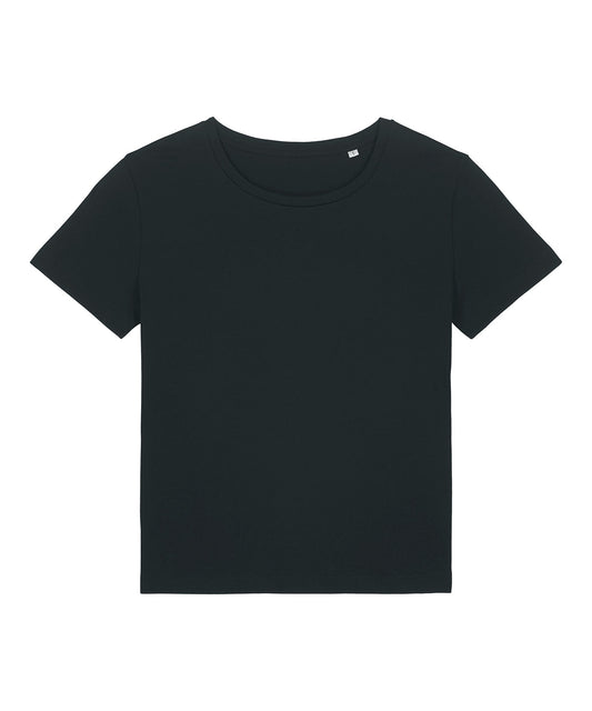 Organic Colours Lightweight T-shirt: Womens
