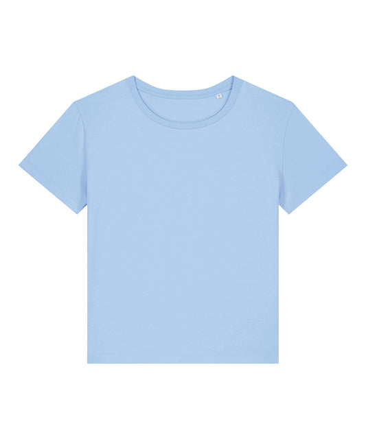 Organic Colours Lightweight T-shirt: Womens