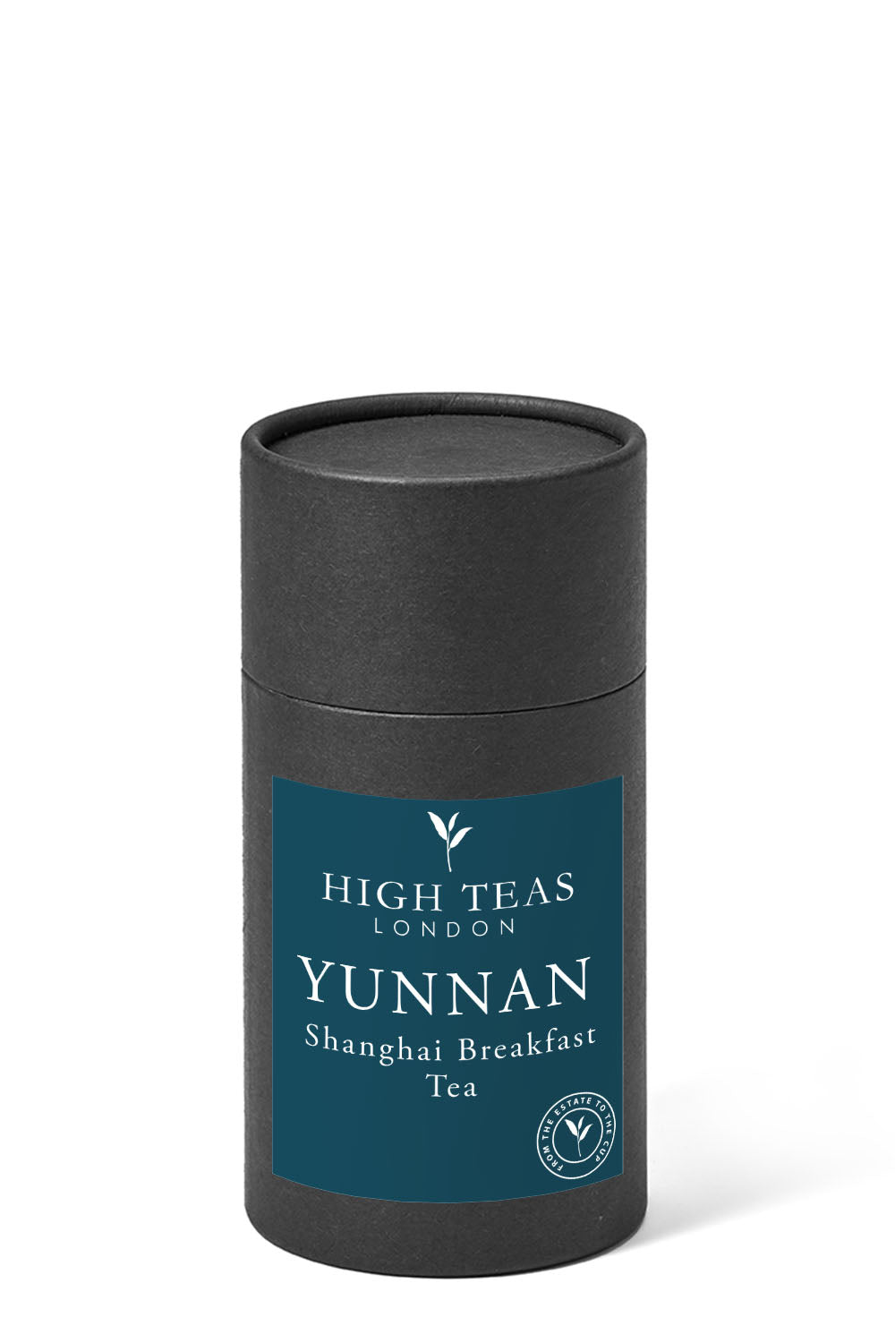Yunnan Imperial  "Gold Tip" aka Shanghai Breakfast Tea