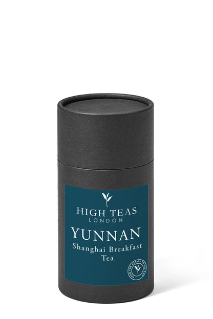 Yunnan Imperial  "Gold Tip" aka Shanghai Breakfast Tea
