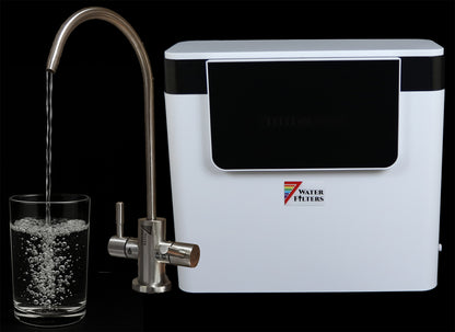 Structured Water System H2AMC600