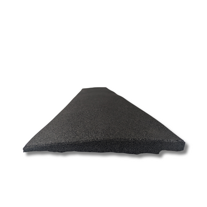 20mm Sprung PRO Interlocking Gym Tiles - Connection Inserts Included