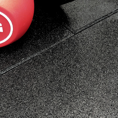 11mm Sprung PRO - Heavy Duty Gym Rubber Mats