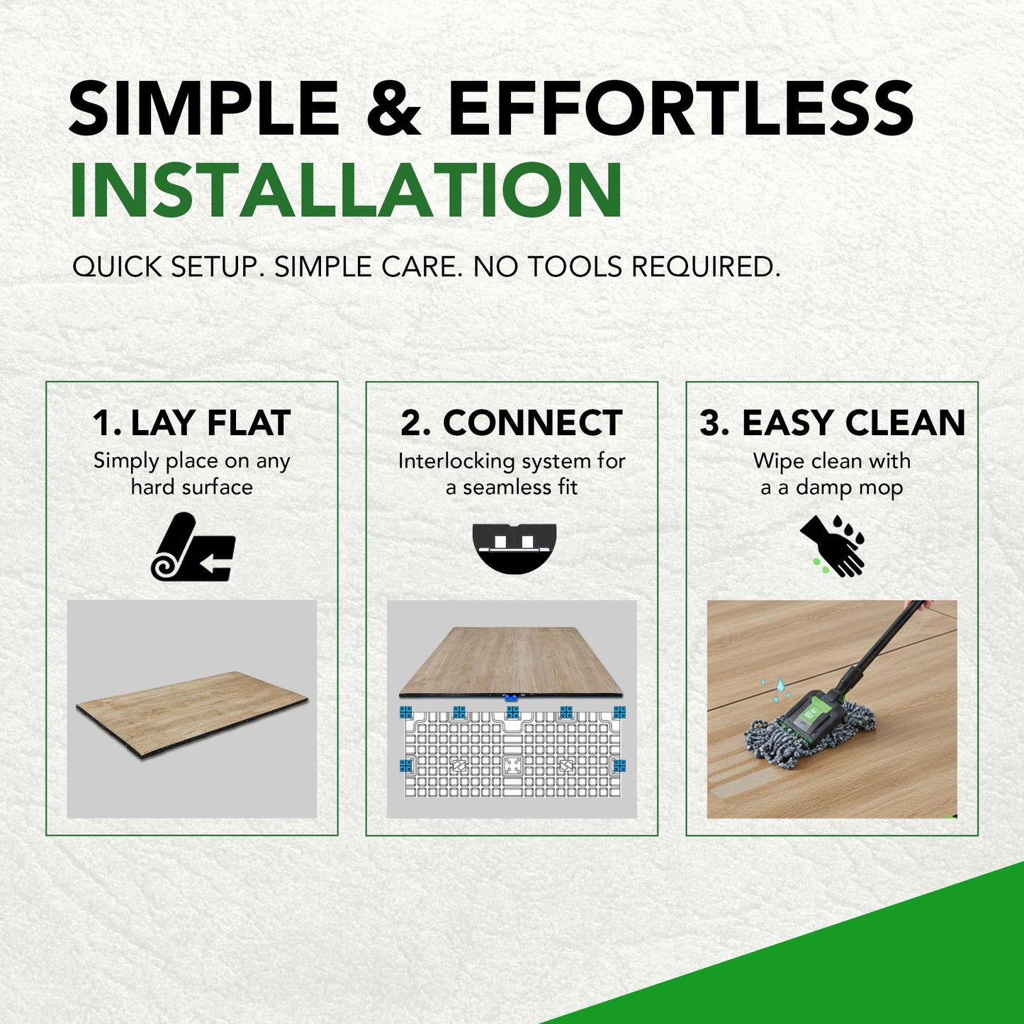 Yoga Studio Flooring | Pilates Flooring Solutions