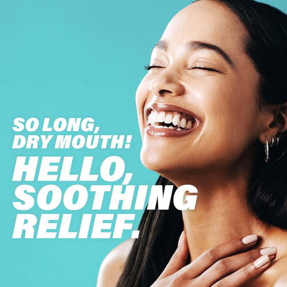 Act Tot Care Dry Mouth Rn 18z – Dry Mouth Relief Mouth Rinse