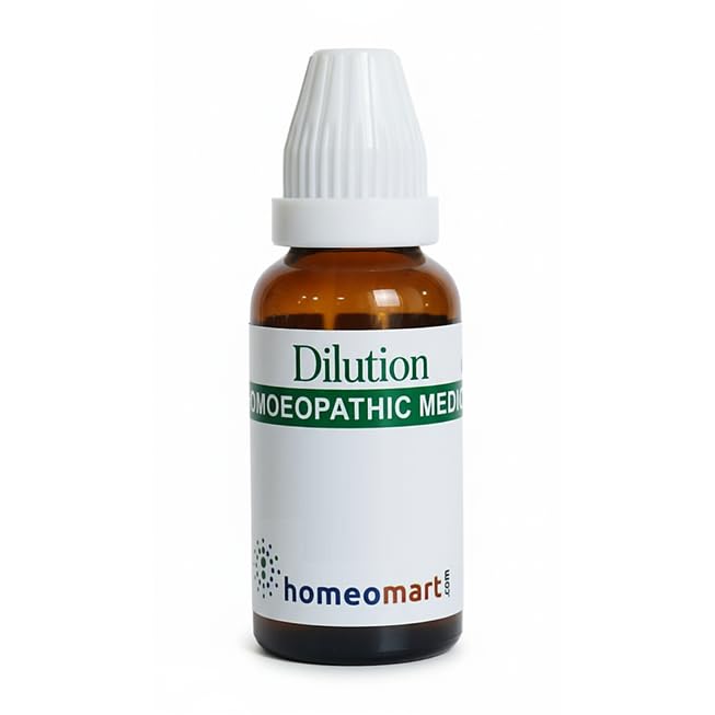 Adrenalinum Homeopathy Pellets 30C Potency – Pack of 3 | homeomart.com