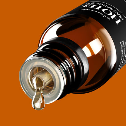 AirScent Hotel Diffuser Oil No. 1035 – Cade 26 Santal Inspired (10 mL) | Glass Dropper