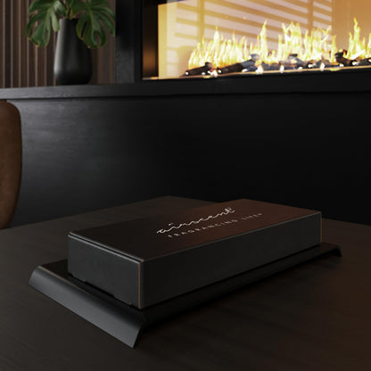 AirScent Hotel Diffuser Oil Gift Set – 5-Star Hotel Scents (10 mL)