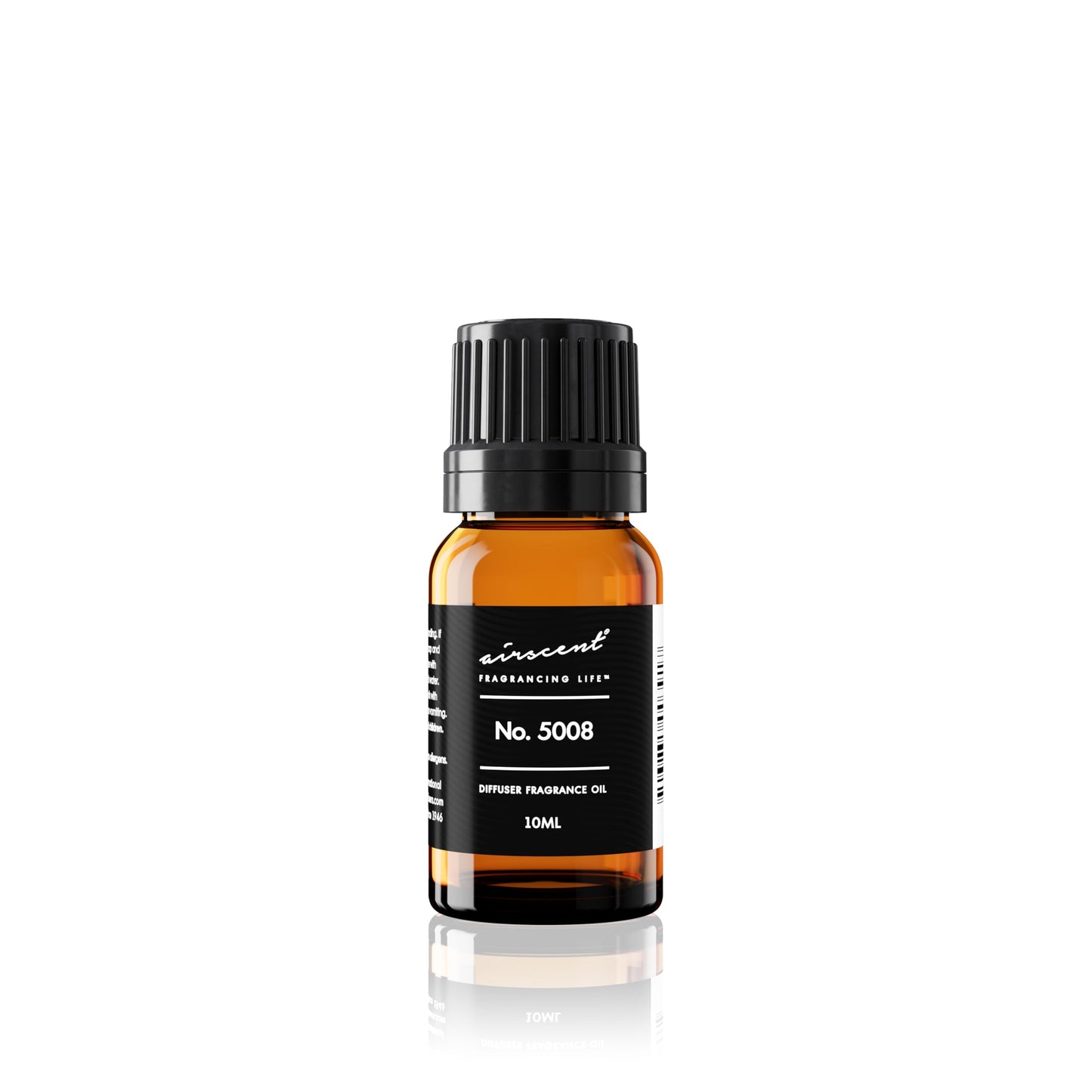 AirScent Tobacco Vanille Inspired Diffuser Oil - No. 5008 Perfume Dupe | 10 ml