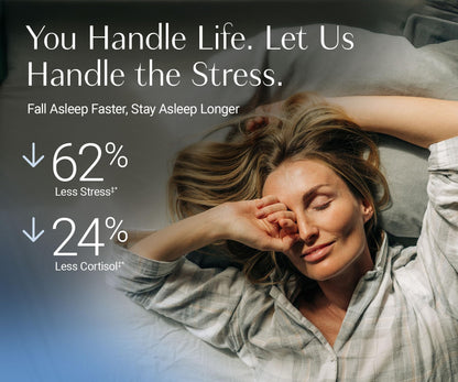 AlgaeCal Magnesium Relax™ Chelated Mg with Ashwagandha for Sleep & Anxiety
