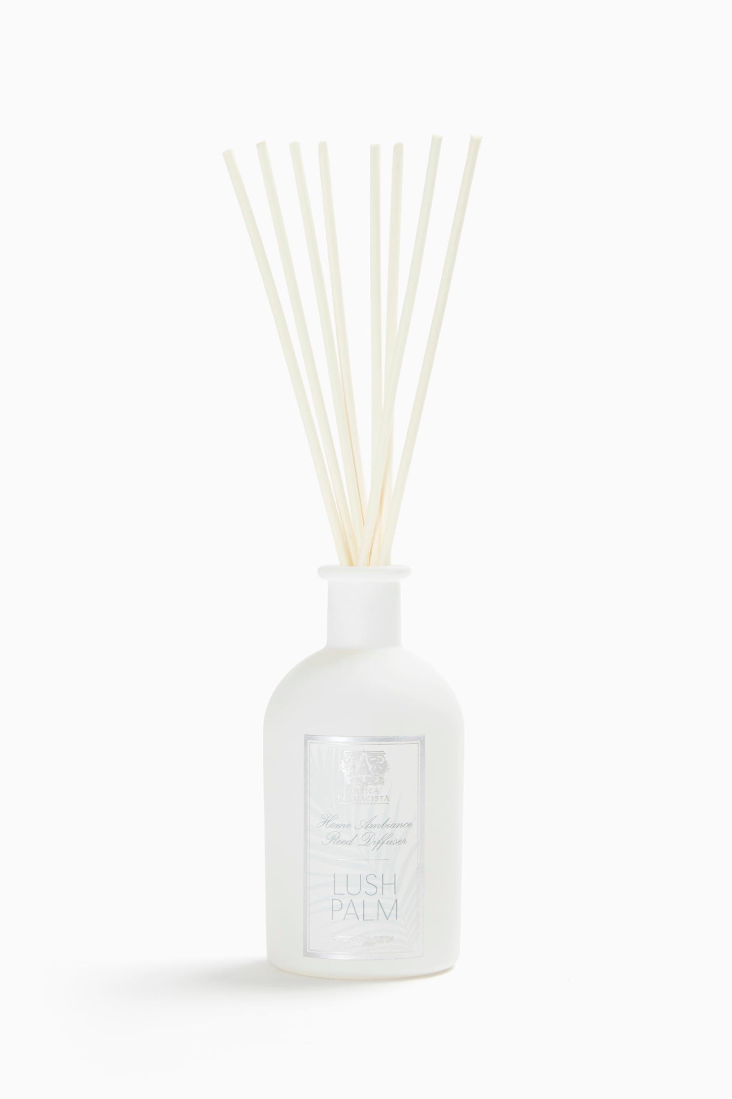 Antica Farmacista Home Ambiance Diffuser – Lush Palm, 8.45 fl oz