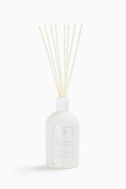 Antica Farmacista Home Ambiance Diffuser – Lush Palm, 8.45 fl oz