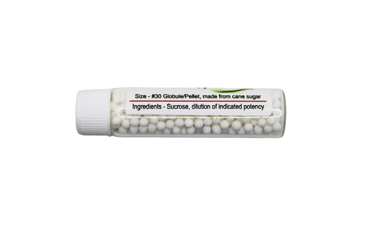 Antimonium Tartaricum 200C Homeopathy Pellets – Pack of 3 | Homeomart