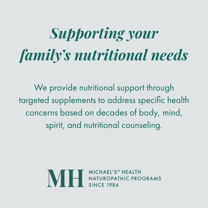 Michael's Antisid – 60 Vegan Chewables, Wild Cherry, Digestive Support