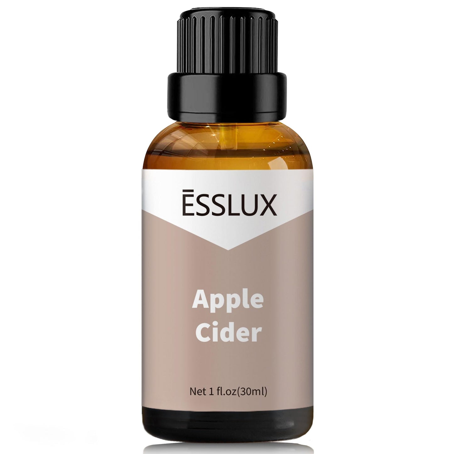 Apple Cider Fragrance Oil – ESSLUX 30 ml for Diffuser, Candle & Soap Making