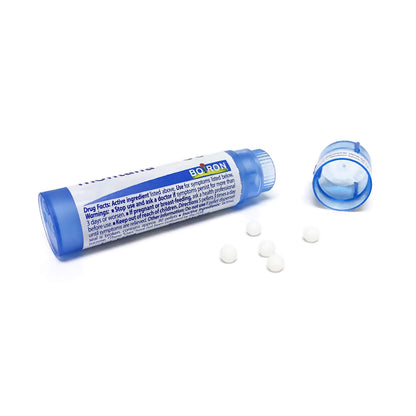 Boiron Arnica Montana 6C – Homeopathic Pellets (240) Pack of 3 | Muscle Pain & Stiffness