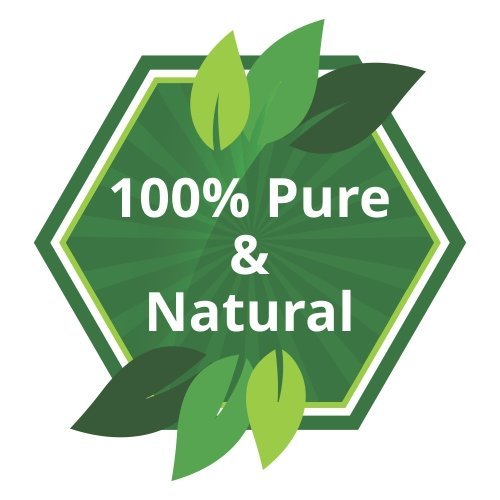 Arnica Montana Therapeutic Essential Oil – Salvia Amber Bottle, 100% Natural, Cold-Pressed (500 ml) Aromatherapy Premium Oil