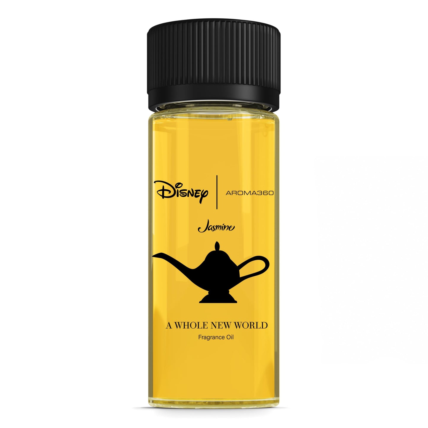 Aroma360 Disney: A Whole New World Fragrance Oil Blend | Luxury Diffuser Oil 50 mL