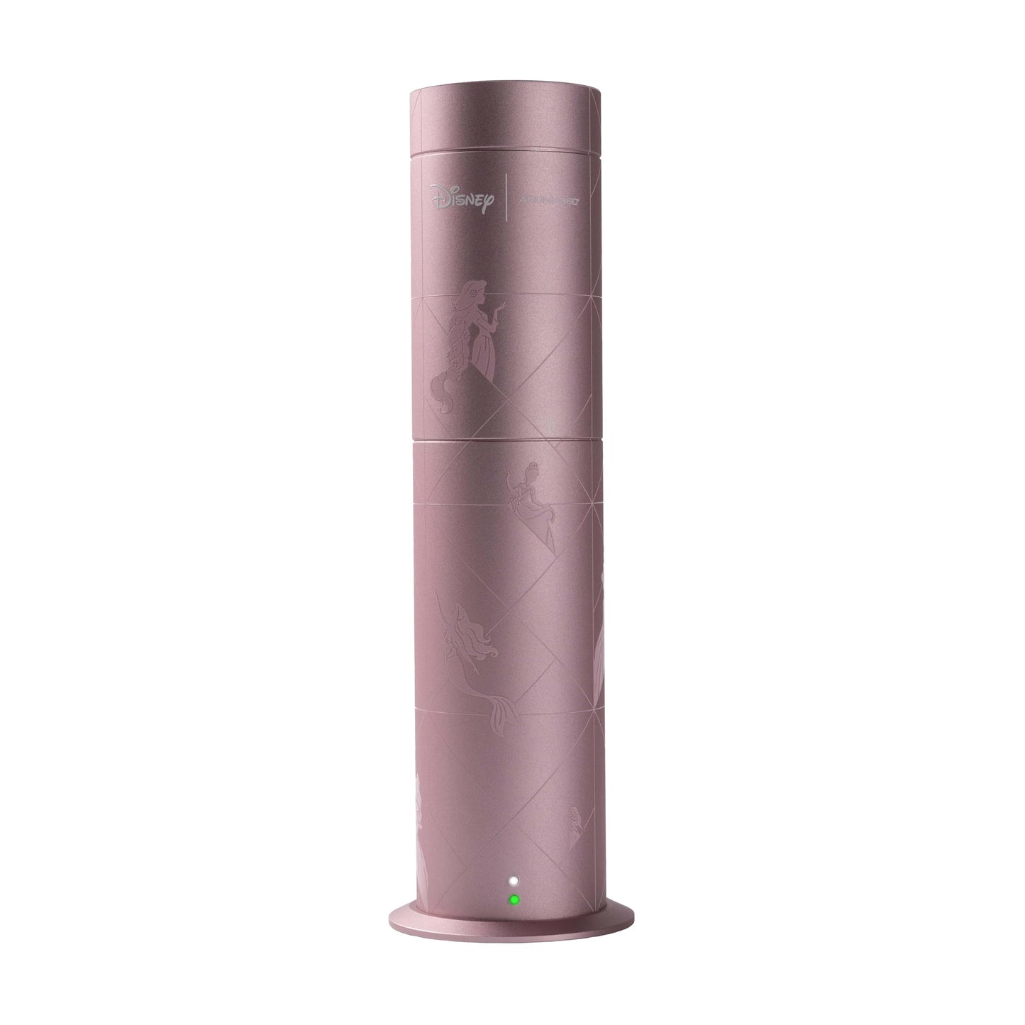 Aroma360 Disney Mini Pro Scent Diffuser – Cold-Air, Waterless Diffusion