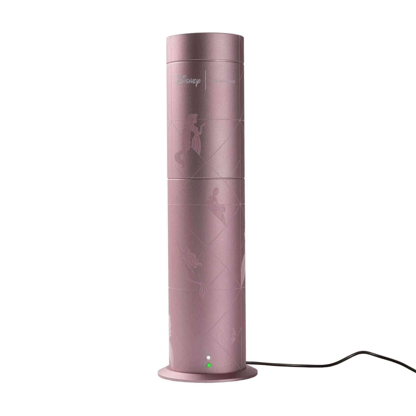 Aroma360 Disney Mini Pro Scent Diffuser – Cold-Air, Waterless Diffusion