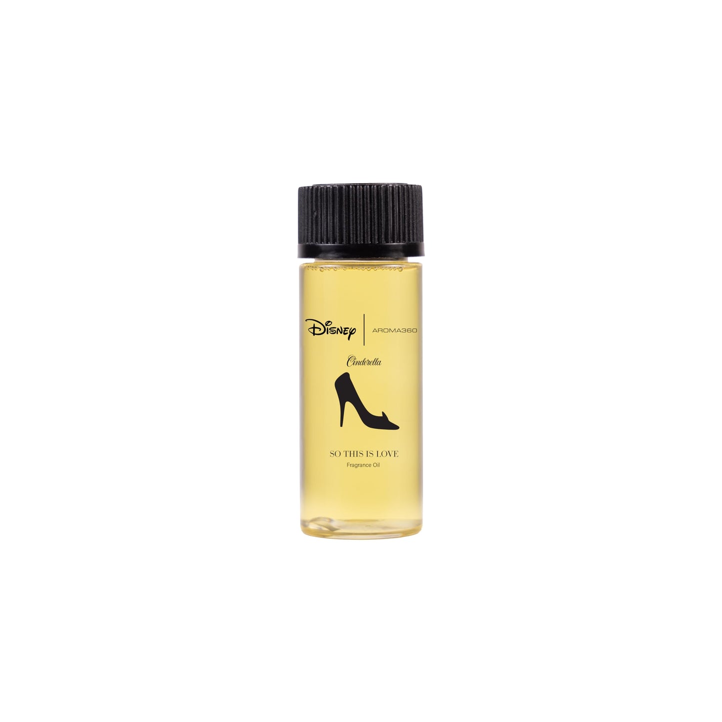 Aroma360 x Disney So This is Love Diffuser Oil – Pear, Jasmine & Patchouli