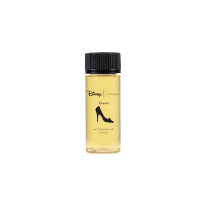 Aroma360 x Disney So This is Love Diffuser Oil – Pear, Jasmine & Patchouli